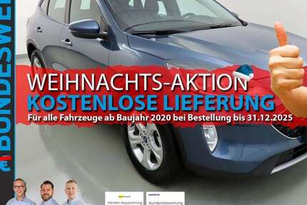 Ford Kuga 36.050 km 22.440 &euro; Premnitz 14727