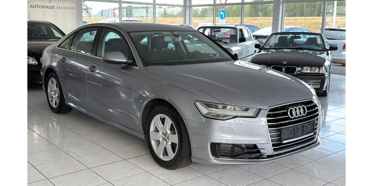 Audi A6 78.000 km 17.990 &euro; Speyer 67346
