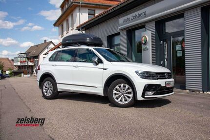 VW Tiguan 155.960 km 20.290 &euro; Mönchweiler 78087
