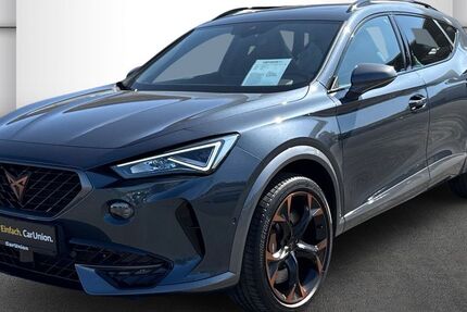 Cupra Formentor 21.615 km 34.990 &euro; Hauneck b. Bad Hersfeld 36282