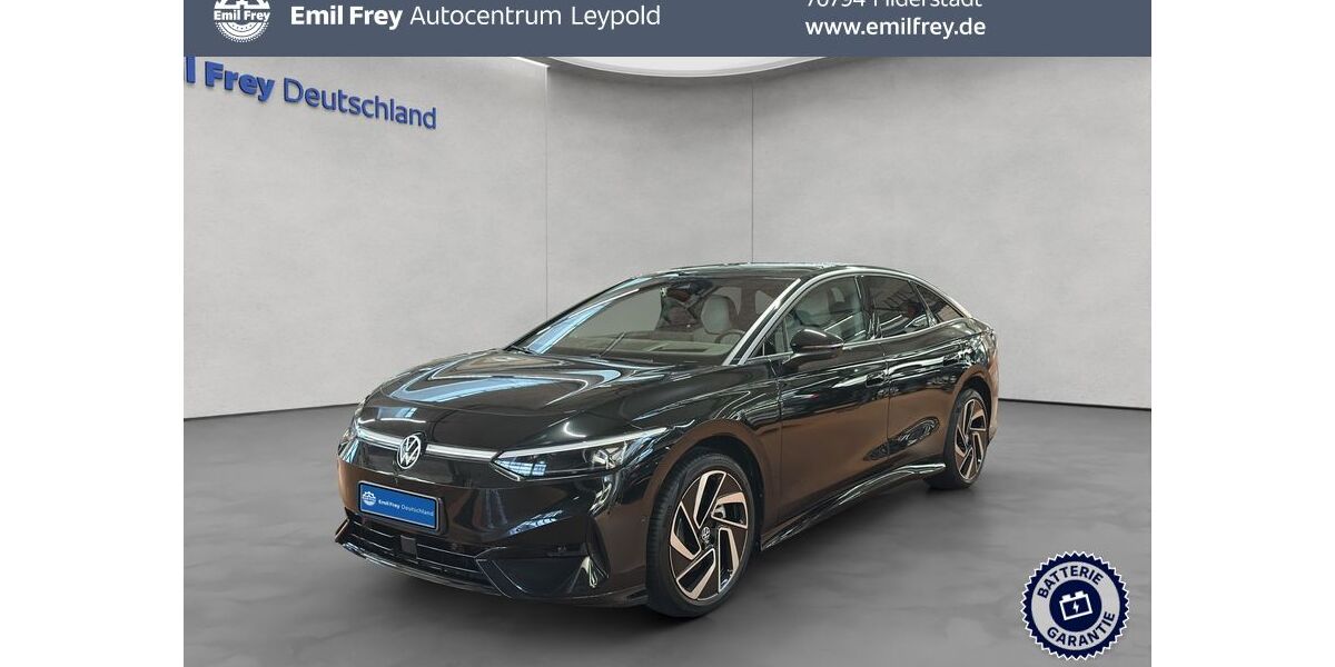 VW ID.7 14.900 km 43.890 € Filderstadt 70794