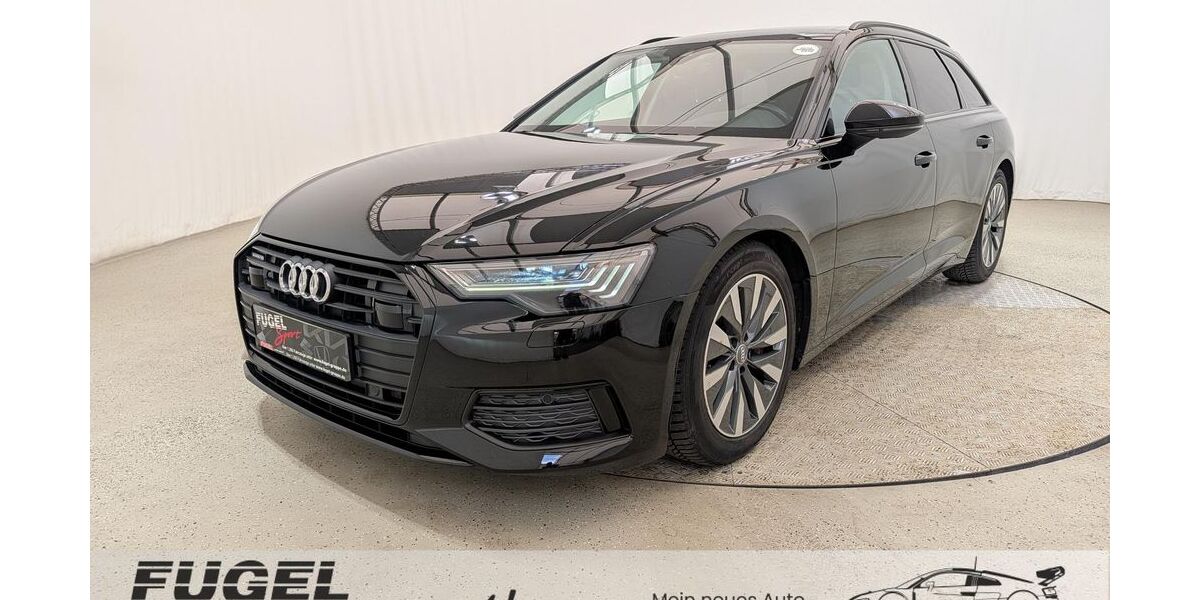 Audi A6 135.390 km 24.995 &euro; Chemnitz - Mittelbach 09224