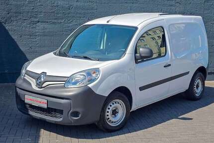 Renault Kangoo 98.360 km 8.499 € Leipzig 04179