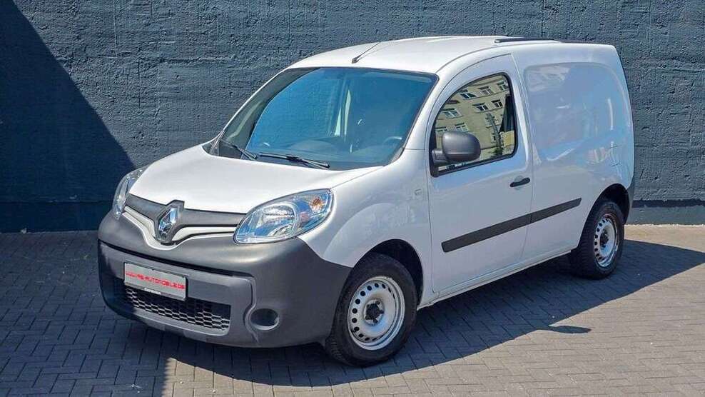 Renault Kangoo 98.360 km 8.499 € Leipzig 04179
