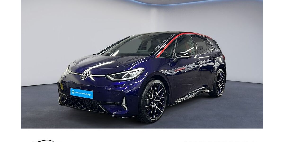 VW ID.3 2.000 km 47.880 &euro; Göttingen 37081