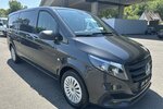 Mercedes-Benz Vito Tourer 116 CDI RWD extralang PRO 2,5 to AHK 11.364 km 49.861 &euro; Mainz 55122