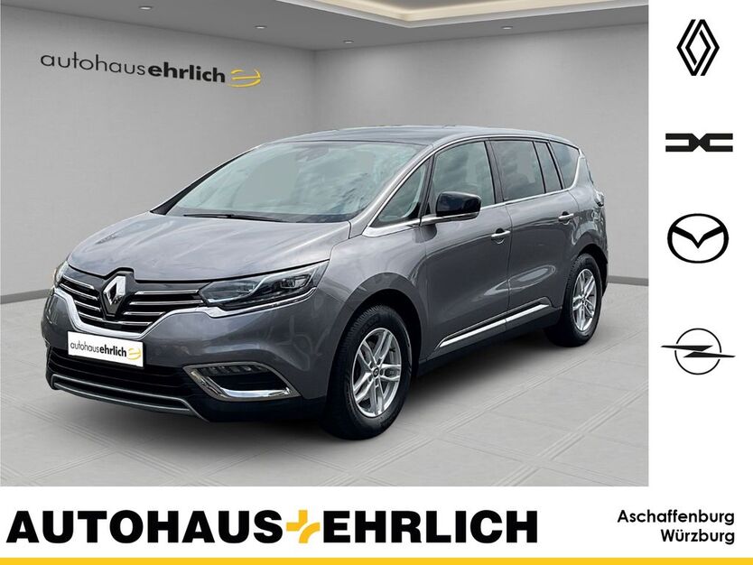 Renault Espace 104.980 km 20.990 € Würzburg 97076