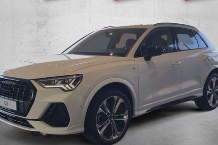 Audi Q3 22.900 km 49.890 &euro; Leipzig 04129