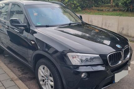 BMW X3 230.000 km 8.500 &euro; Leinfelden-Echterdingen 70771