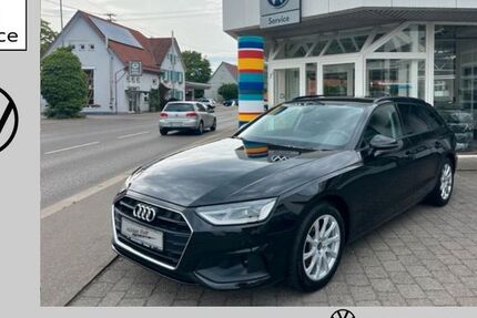 Audi A4 42.300 km 21.380 &euro; Kuchen 73329
