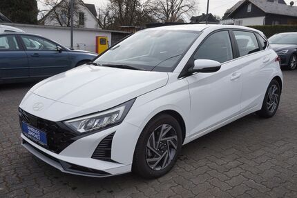 Hyundai i20 7.400 km 19.990 &euro; Burbach 57299
