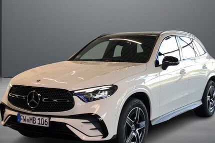 Mercedes-Benz GLC 300 6.000 km 69.490 € Fürstenwalde 15517