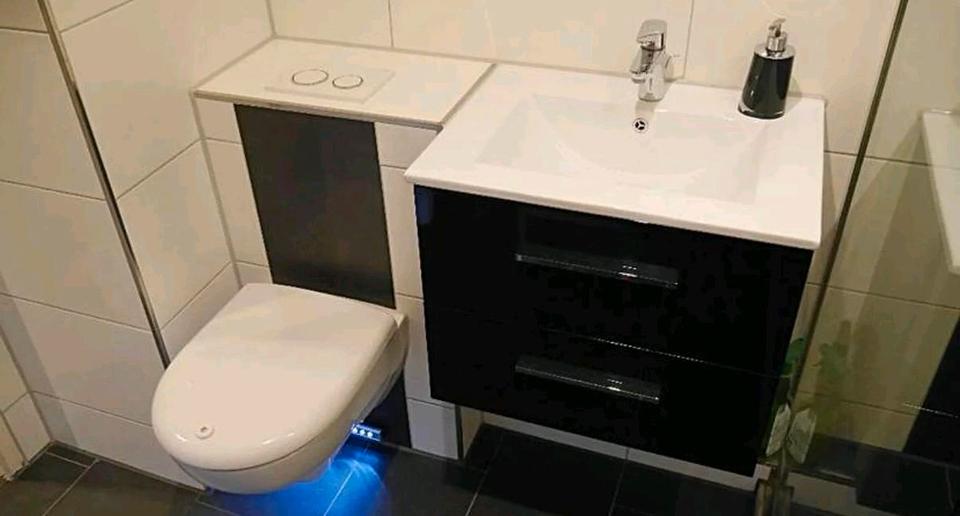 Etagenwohnung Wiesbaden Biebrich - 1 Zimmer, 38 m&sup2;, 150.000&euro; | Angebot:24492278