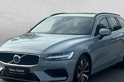 Volvo V60 9.000 km 34.250 &euro; Karlsruhe 76187