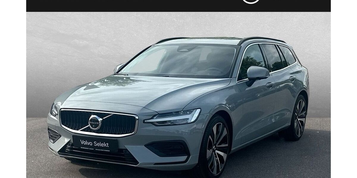 Volvo V60 9.000 km 34.250 &euro; Karlsruhe 76187