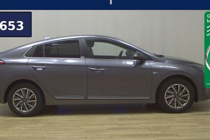 Hyundai IONIQ 52.030 km 13.980 &euro; Bremen / Arsten 28279