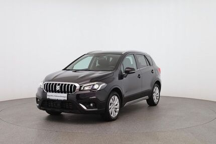 Suzuki (SX4) S-Cross