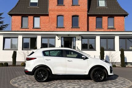 Kia Sportage 239.526 km 14.950 &euro; Rotenburg Lispenhausen 36199