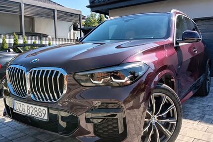BMW X5 156.000 km 39.500 &euro; Görlitz 02826