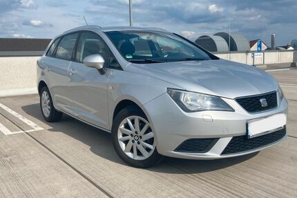 Seat Ibiza 166.000 km 4.300 &euro; hanau 63450