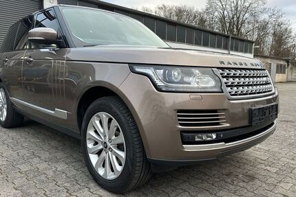 Land Rover Range Rover 153.500 km 25.990 &euro; Darmstadt 64293