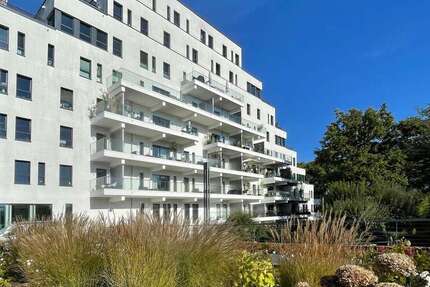 Wohnung zum Kaufen in Köln 448.000 € 57.99 m² 1 zimmer