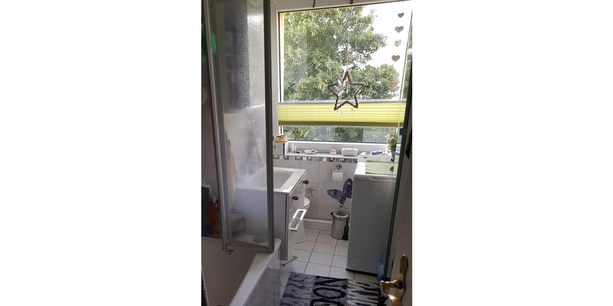 Etagenwohnung Salzgitter Ortschaft Südost - 3 Zimmer, 63 m&sup2;, 475&euro; | Angebot:26339372