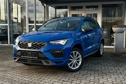 Seat Ateca 47.470 km 22.100 &euro; Geeste 49744