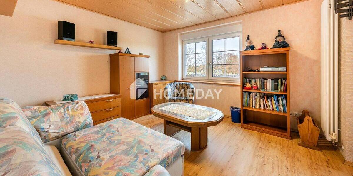 Doppelhaushälfte Paulinenaue - 4 Zimmer, 147 m&sup2;, 399.000&euro; | Angebot:25699196