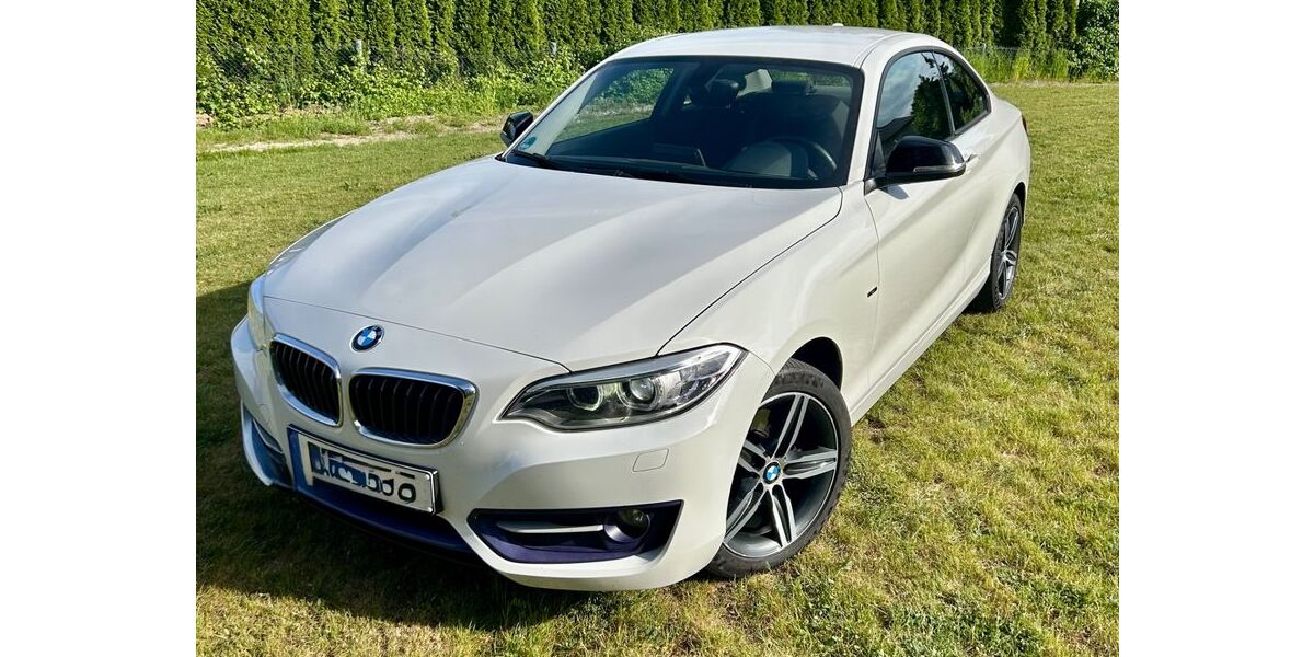 BMW 220 151.143 km 13.990 &euro; Sünching 93104
