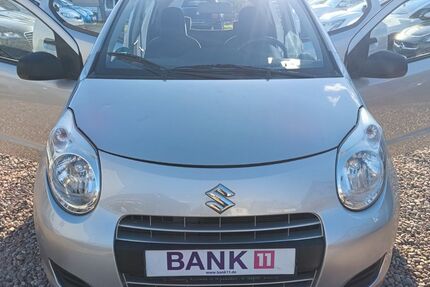 Suzuki Alto 100.000 km 1.750 &euro; Rodgau 63110