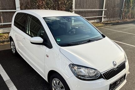 Skoda Citigo 85.000 km 6.000 &euro; Iserlohn 58644