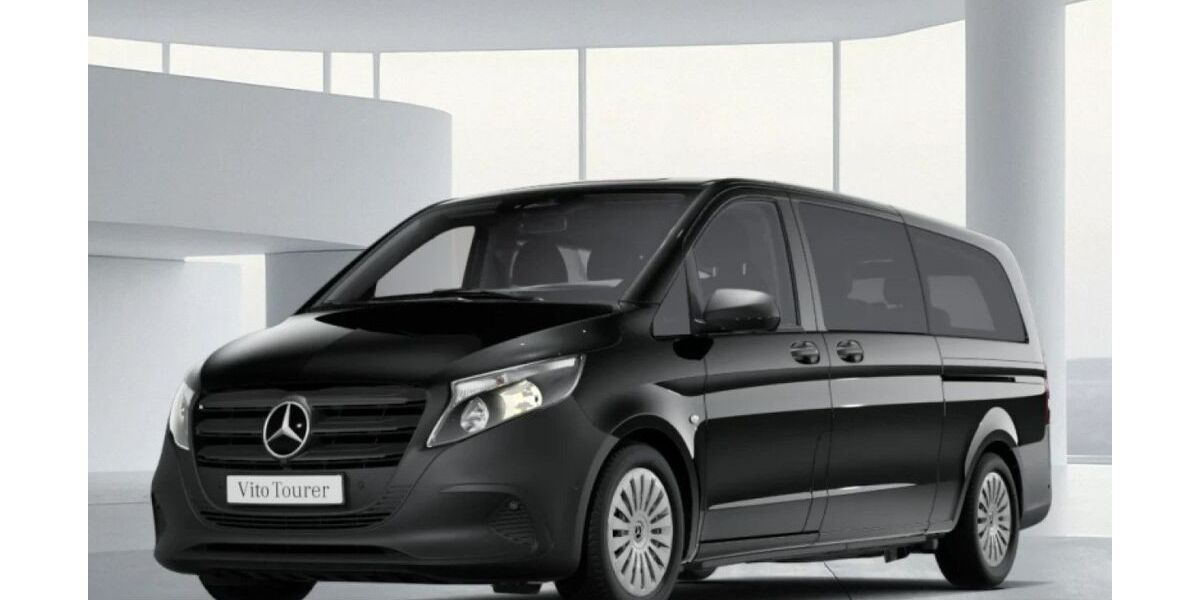 Mercedes-Benz Vito 48.363 km 46.990 &euro; Freiburg 79111