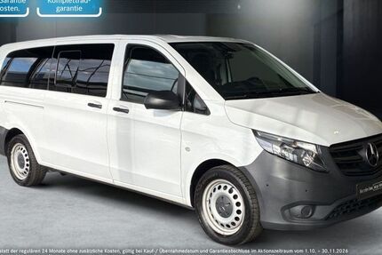 Mercedes-Benz Vito 102.190 km 32.990 &euro; Bremen 28307