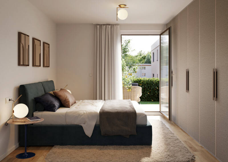 Etagenwohnung Tamm - 3 Zimmer, 70 m&sup2;, 414.500&euro; | Angebot:24764446