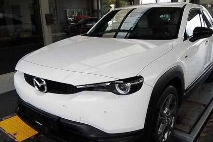Mazda MX-30 13.000 km 18.500 &euro; Rinteln 31737
