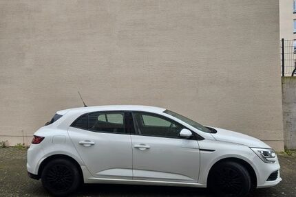 Renault Megane 164.000 km 6.699 &euro; Mainz 55118