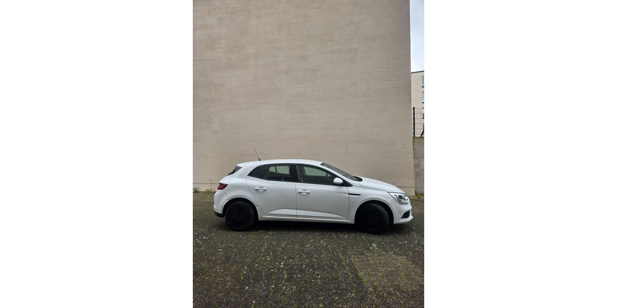 Renault Megane 164.000 km 6.699 &euro; Mainz 55118