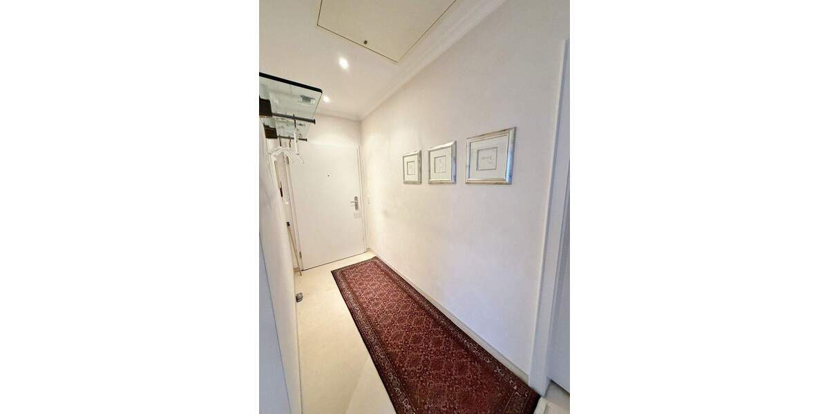 Etagenwohnung Stuhr Brinkum - 3 Zimmer, 73 m&sup2;, 219.000&euro; | Angebot:25685427