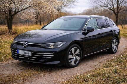 VW Passat 37.000 km 32.890 &euro; Lübtheen 19249