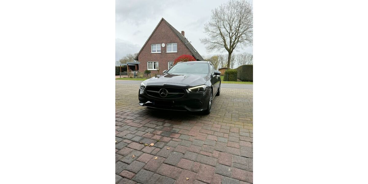 Mercedes-Benz C 220 71.000 km 30.999 &euro; Lünne 48480