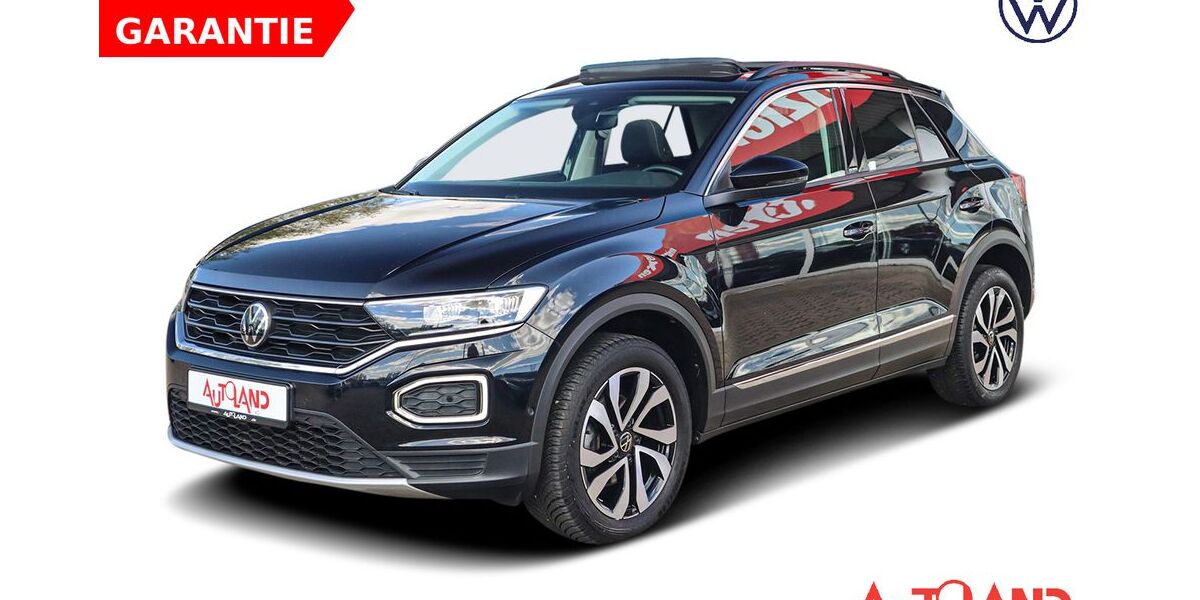VW T-Roc 75.617 km 22.950 &euro; Neubrandenburg 17036