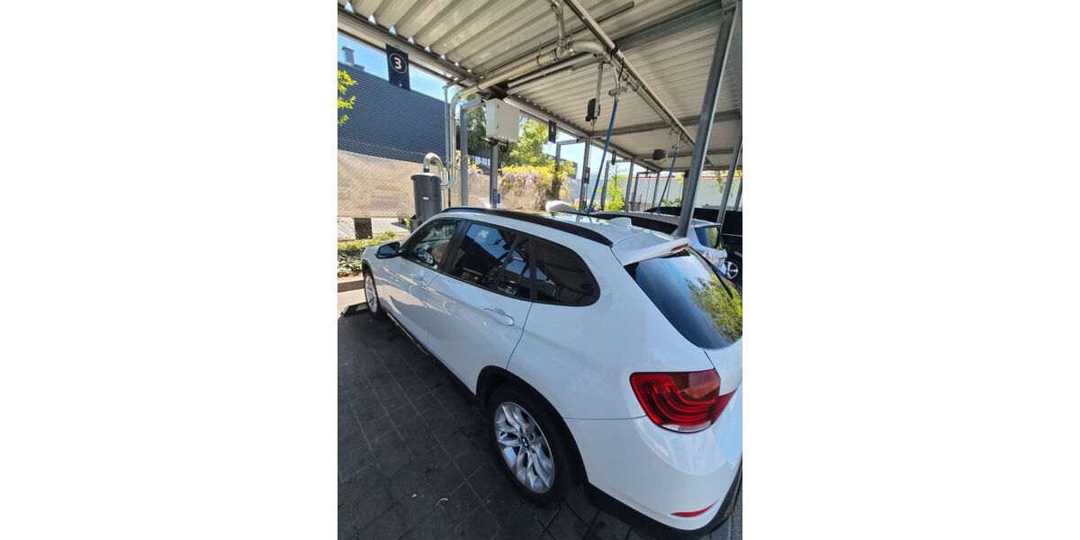 BMW X1 190.000 km 10.500 &euro; München 80995