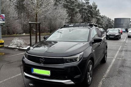 Opel Grandland (X) 73.500 km 22.000 &euro; Hütschenhausen 66882
