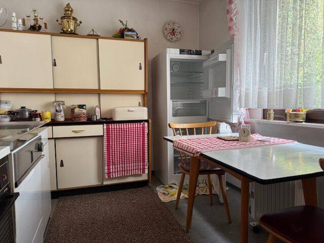 Einfamilienhaus Sankt Ingbert Oberwürzbach - 4 Zimmer, 100 m&sup2;, 145.000&euro; | Angebot:26389387