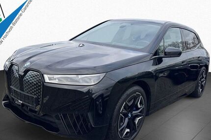 BMW iX 37.700 km 45.980 &euro; Herford 32051