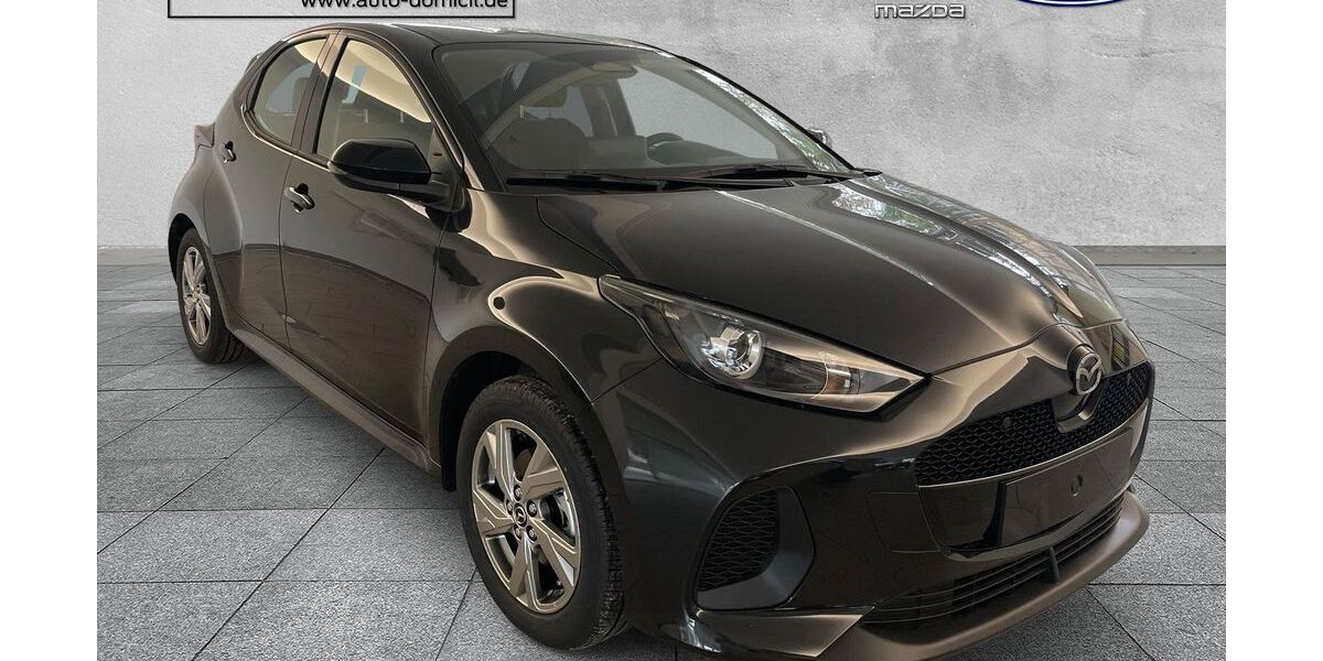Mazda 2 Hybrid 5.000 km 25.490 &euro; Albstadt 72458