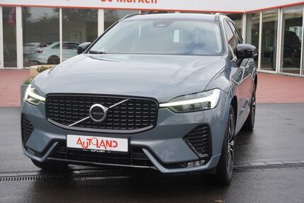Volvo XC60 99.858 km 32.890 € Hoppegarten OT Hönow 15366