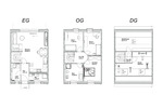 Reihenmittelhaus Erfurt Vieselbach - 5 Zimmer, 150 m&sup2;, 461.200&euro; | Angebot:25707372