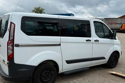 Ford Transit 350.000 km 11.781 &euro; Bad Aibling 83043
